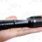 800lumens led torch light new fashion aluminum flashlights rechargeable flashlight