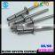 BUTTON HEAD STRUCTURAL ULTRA-GRIP RIVETS