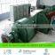 hydraulic generator for power plant