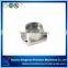 Cnc milling supplier cnc machined aluminum parts cnc milling part