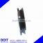 fireproof silicone grommet rubber wter grommet