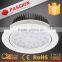 cool White color spot light ceiling led downlight 20w