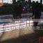 AS1163 rectangular steel pipe
