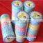 Pure cotton disposable compressed magic towel                        
                                                Quality Choice