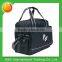 hot sale travel expandable travel bag with shoe bag