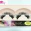 Wholesale new style thick long false eyelashes Handmade synthetic hair false eyelashes ZX:237