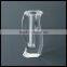 Optical Crystal Flower Vase gift