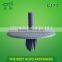 Plastic Fastener Manufacturer
