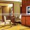 Hilton hotel furniture Luxury hotel room furniture GZH-SJ007