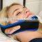 Jaw Support Anti Snoring Chin Strap Solution