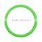 Multi-Colored Manufacture Silicone Steering Wheel Cover