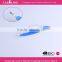 Durable nail file and cuticle trimmer