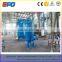 stainless steel sand filter for water treatment process