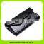 15619 New arrival leather latest design lady purse