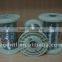 Inox Wire 304 Stainless Steel Wire 8x19s+IWRC 6x19s+IWRC