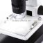 1000X 5M USB digital microscope with 3.5 inch with LCD CE/FCC/ROHS provided by manufactruer