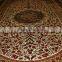 100% silk cashmere carpet oriental teppich rug carpet