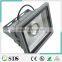 LED flood light light flood Integrated Natural White Grey 30W IP65 LED Flood Light