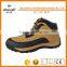 Breathable mesh afety boots and security work safety shoes and safety footwear