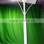 12 METERS POLE STAND LED SOLAR STREET PATHWAY LIGHTING