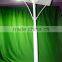 Integrated Street Solar Lighting 120W High Lumen