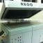 High speed semi automatic solar panel laminator from REOO solar