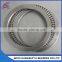 Flat cage Thrust needle roller bearing AXK90120 2AS