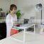 Portable Wooden Bamboo Laptop Bed Table for Laptop