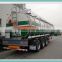 China Time Go best-selling oil tank semitrailer