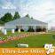 Wedding tentes 30-60 fits 200 people