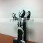 DJ-XT-63 Skeleton Inflatable partner Halloween Haunted Blow-up Skull Doll Toy