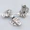 High quality SUS 304 stainless steel hinge