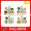 Polyresin miniature souvenir magnet
