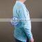 long sleeve custom bulk polo shirts design for mem