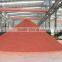Colorful EPDM granules & EPDM rubber granules/ crumb rubber/ rubber track for playground