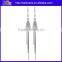 Alibaba Fashion Jewelry 925 Sterling Silver White Chandelier Earrings