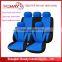 Universal fitting car seat covers design fashional car seat cover
