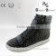 2015 Latest Design Luxury High-top Sneaker