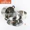 2 layers/3 layers Steamer pot, visualization fully tempered glass lid Steamer pot Manufacturer