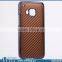 Carbon Fibre Skin & Chronr PC Cover Case for HTC ONE M9