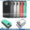 for Samsung Galaxy S6 Edge Plus Case Armor Hybrid Smartphone Accessories