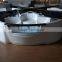 China bathtub manufacturer spa whirlpool, tub for two, free standing tubs