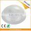 CE RoHS 230V IP20 7w surface mounted led light ceiling