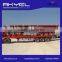 ISO Certification and 20ft and 40f Length (feet) Container trailer