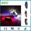 wholesale New Bike 6 Mode High Brightness Red LED USB Rechargeable Bicycle light