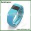 Smart Bracelet Heart Rate Monitor Jw86 Smart Wristband for Android IOS Quality Choice