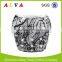 Alva 2016 Hot Sale New Pattern Swim Diapers for Babies Manufacturer in China