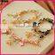 fashion tower bracelet A variety of color fashion bracelets metal bracelet