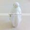 white Baymax pu foam toys