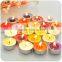 Decorative Soy Scented Candle